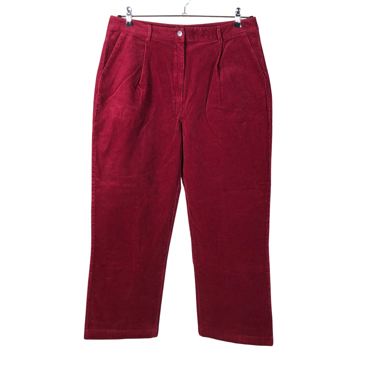Unisex Nanso - Samettihousut, koko 44 - (1)