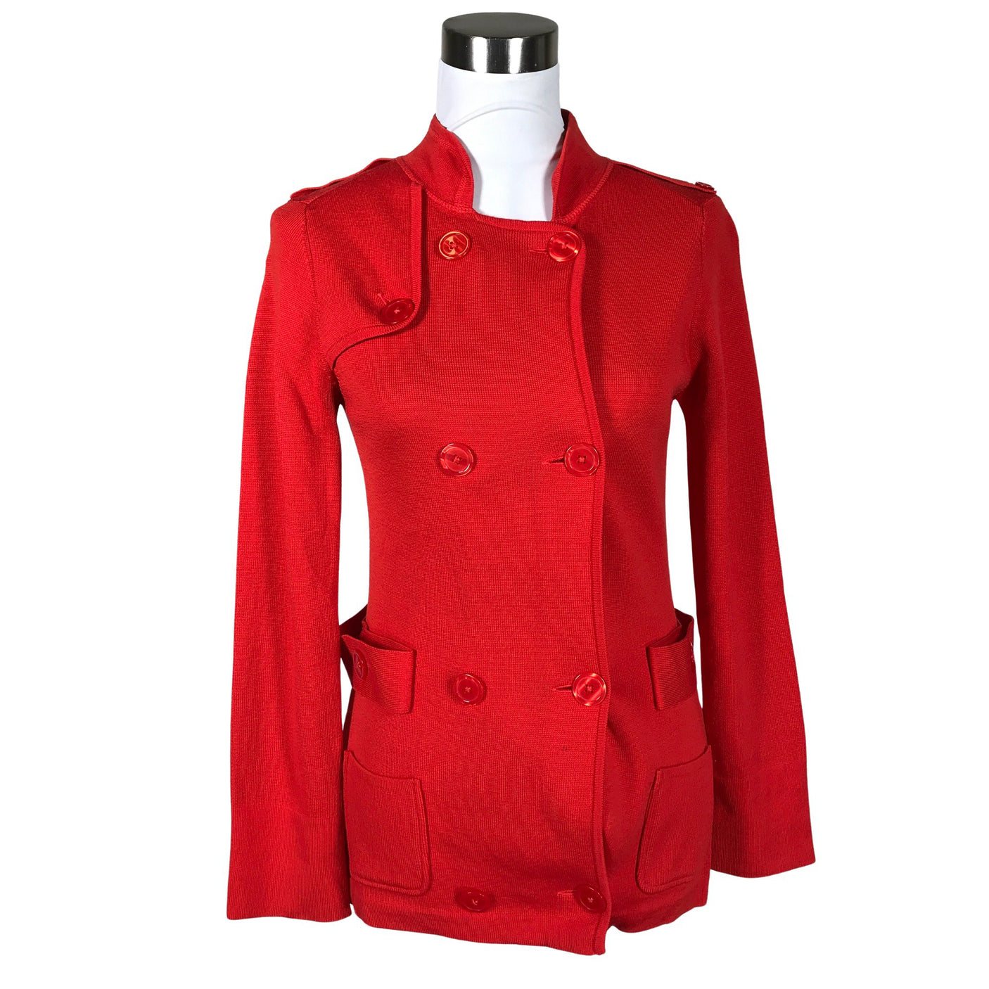 Unisex Filippa K. - Neuletakki, koko 36 - (1)