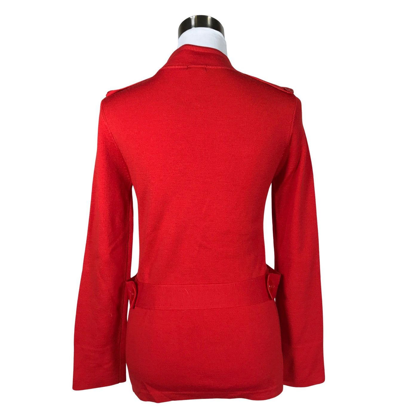 Unisex Filippa K. - Neuletakki, koko 36 - (2)