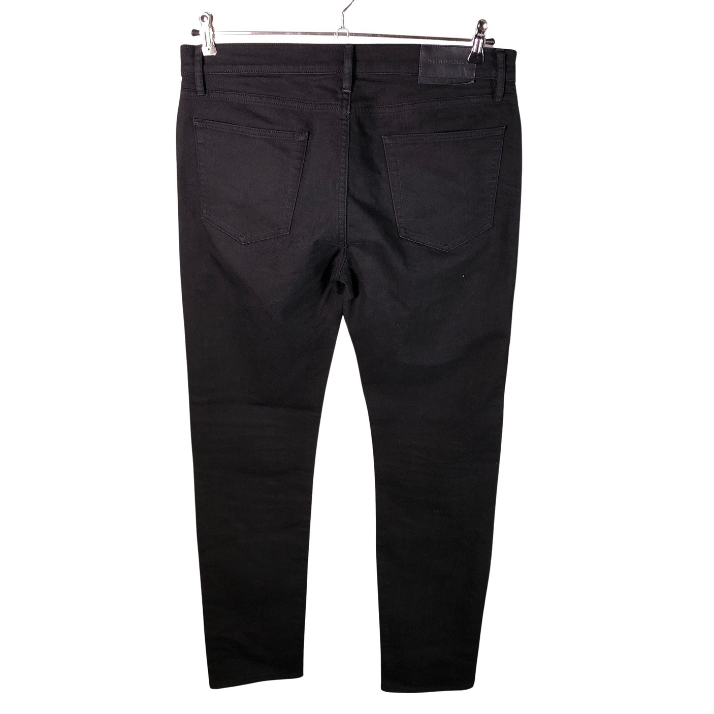 Unisex Burberry Brit - Farkut, koko W34 - (2)
