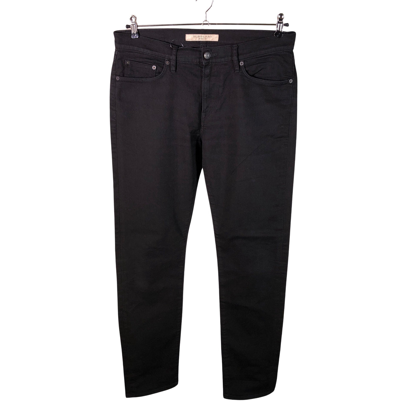 Unisex Burberry Brit - Farkut, koko W34 - (1)