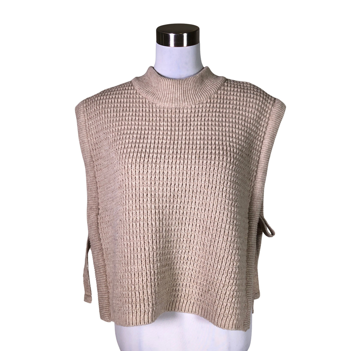 Unisex Gauhar - Neuleliivi, koko 34 - (1)
