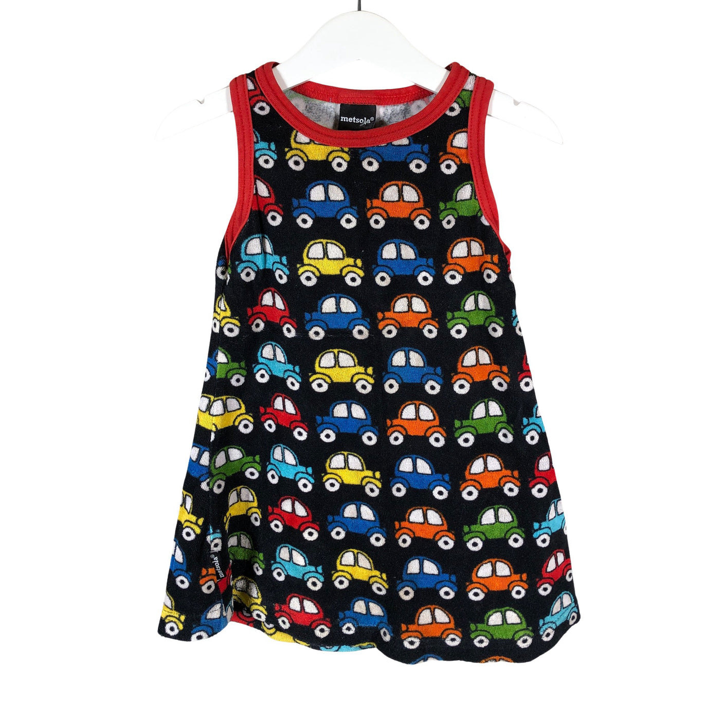 Unisex Metsola - Collegemekko, koko 86 - 92 - (1)