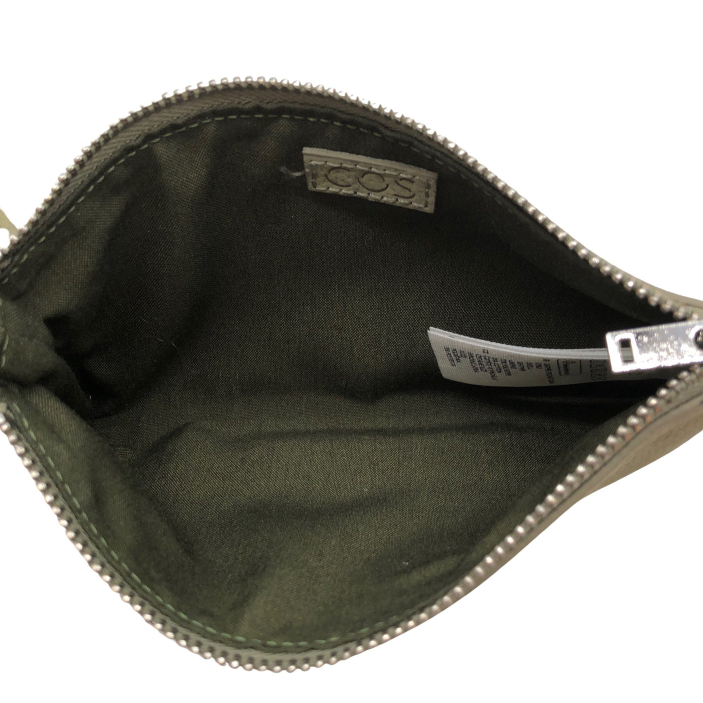 Unisex COS - Käsilaukku, koko Mini - (2)