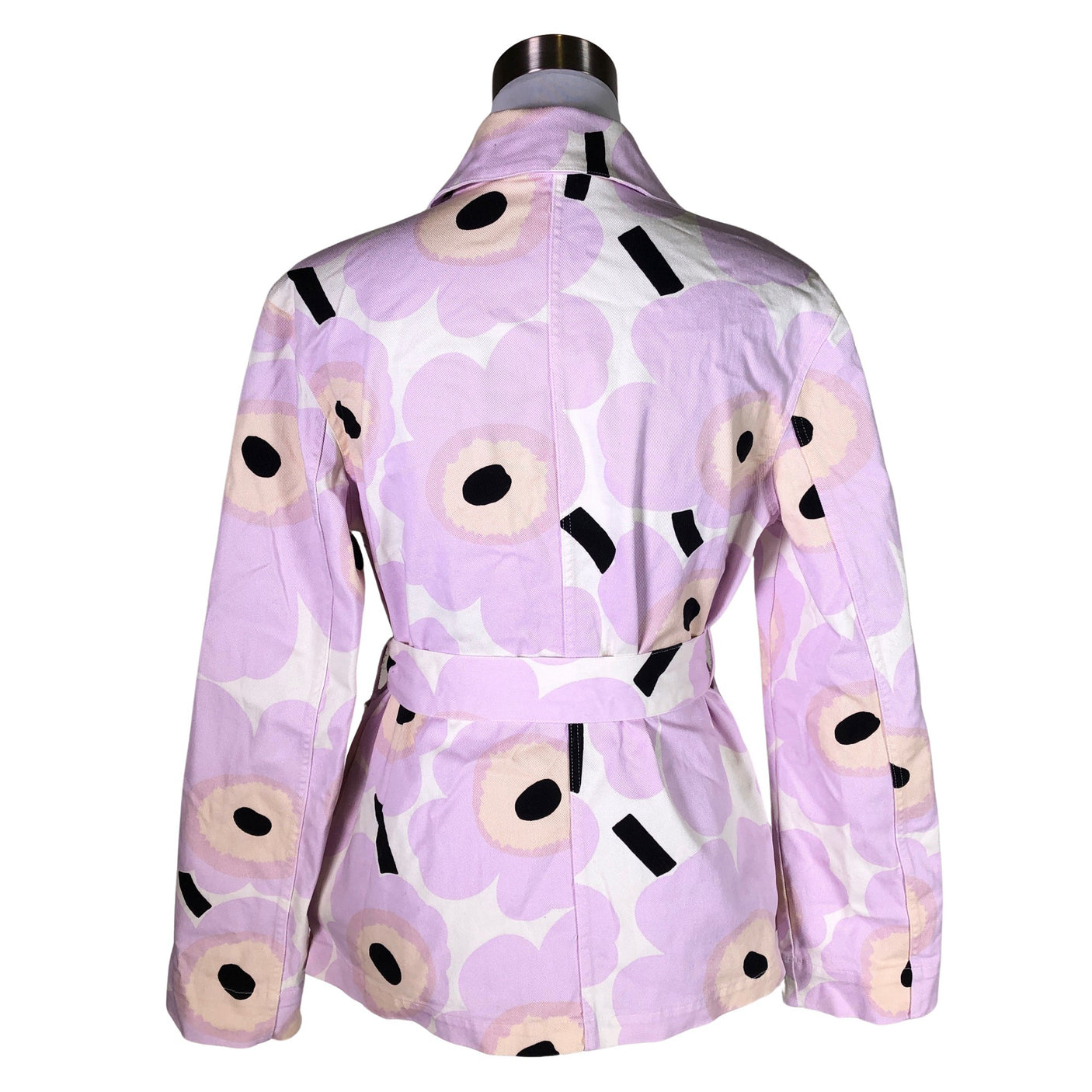 Unisex Marimekko - Farkkutakki, koko 36 - (2)