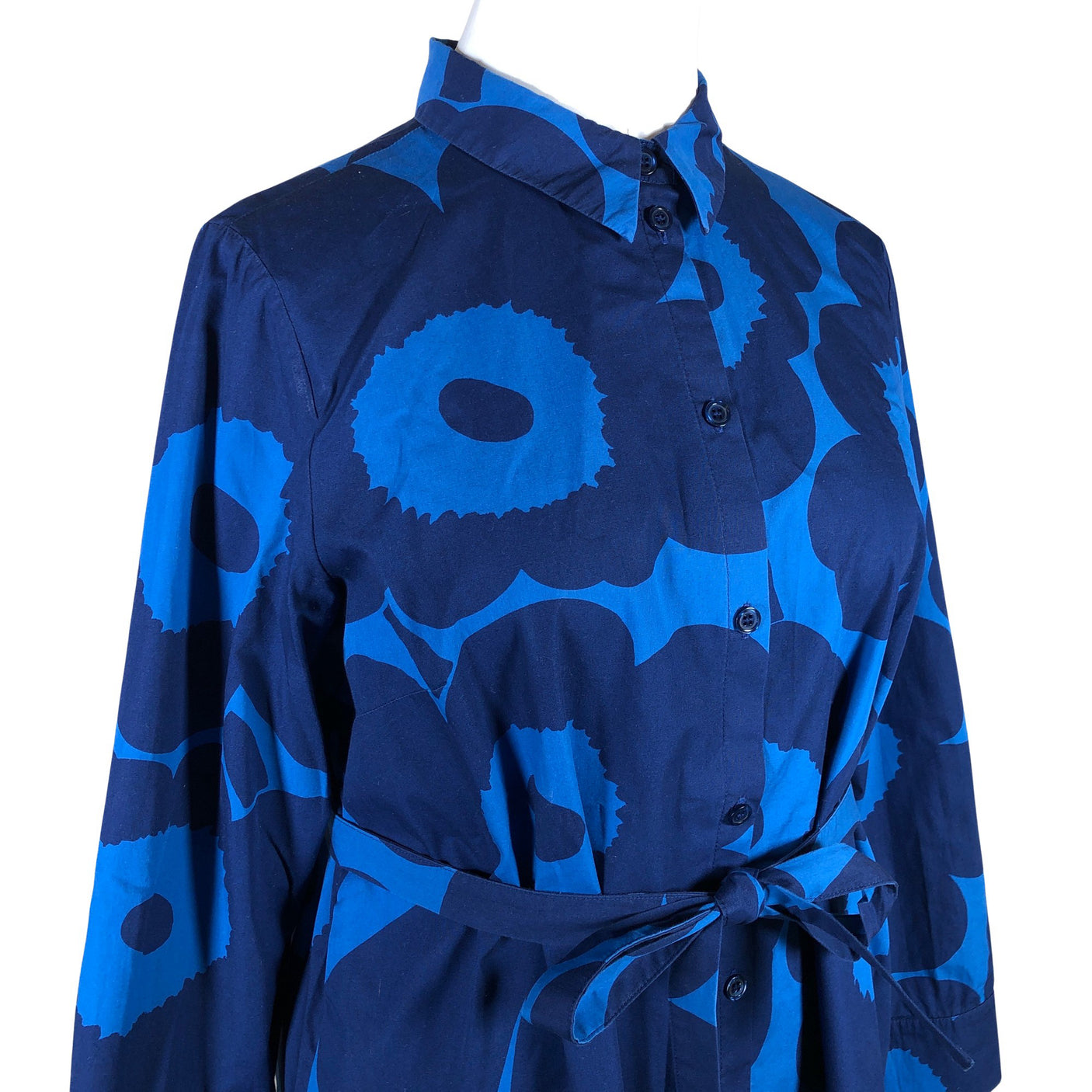 Unisex Marimekko - Kangasmekko, koko 44 - (3)