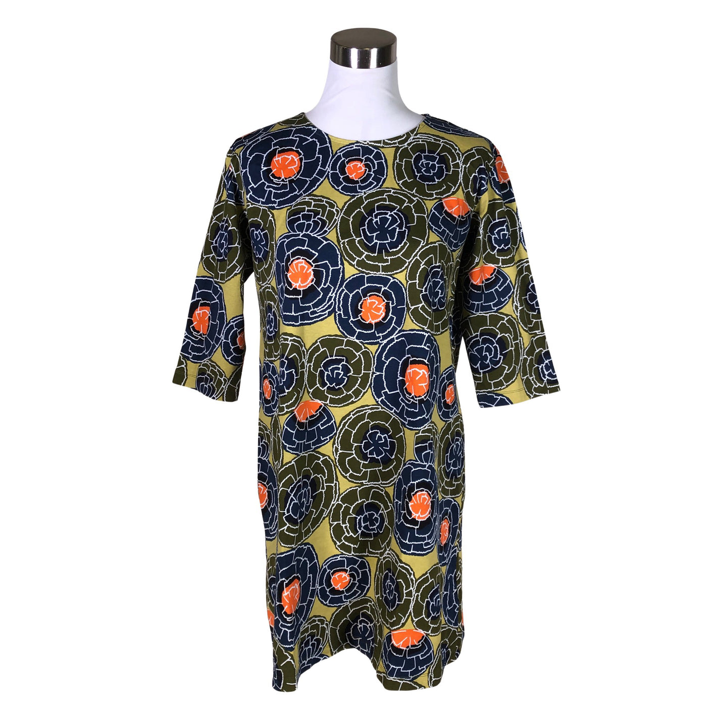 Unisex Marimekko - Trikootunika, koko 40 - (1)