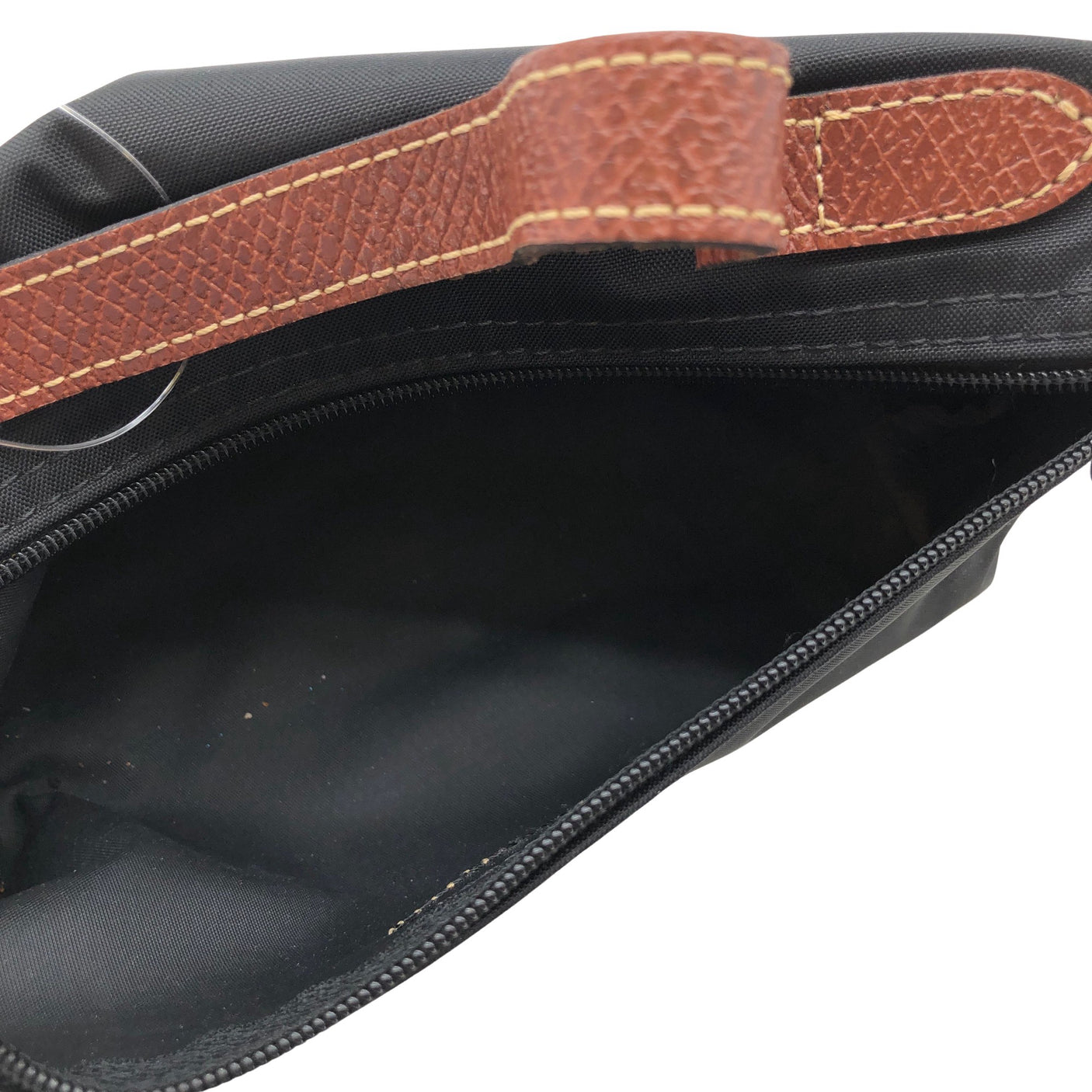 Unisex Longchamp - Käsilaukku, koko Mini - (2)