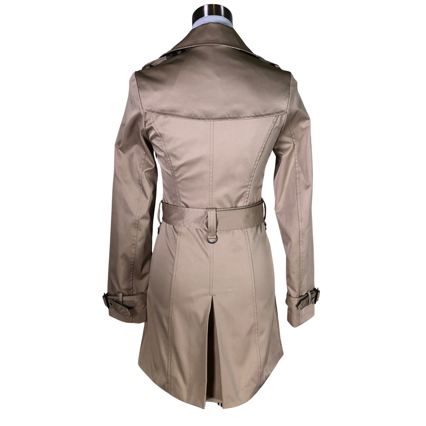 Unisex Monton - Trenssitakki, koko 36 - (2)
