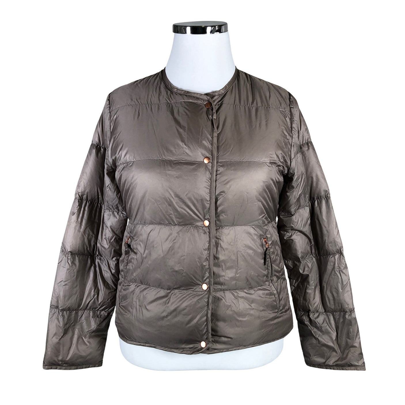 Unisex Days Like This - Kevytuntuvatakki, koko 42 - (1)