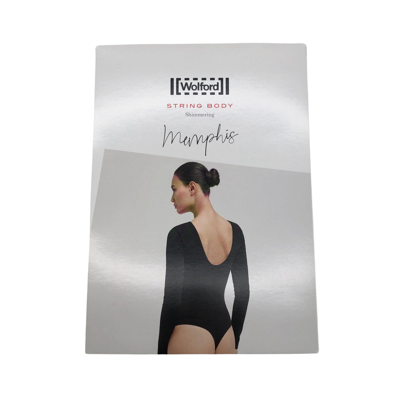 Unisex Wolford - Body, koko 38 - (1)
