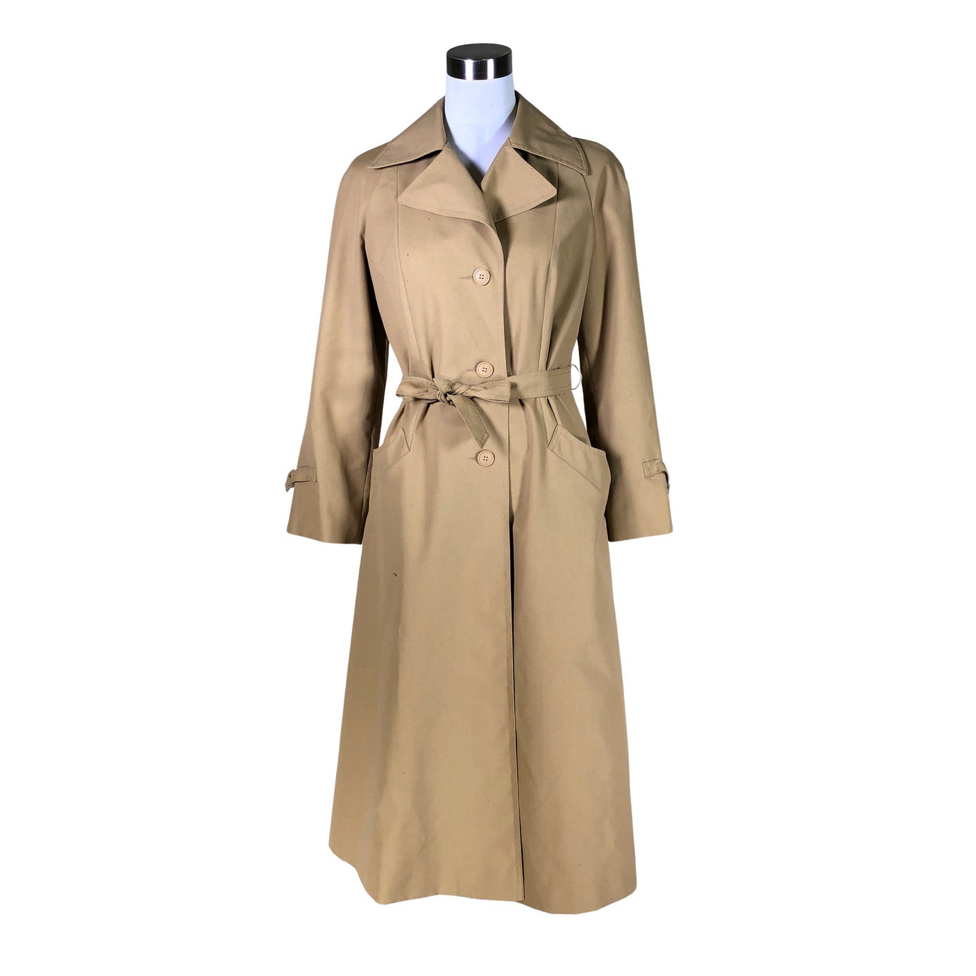 Unisex Kaunotar - Trenssitakki, koko 34 - (1)