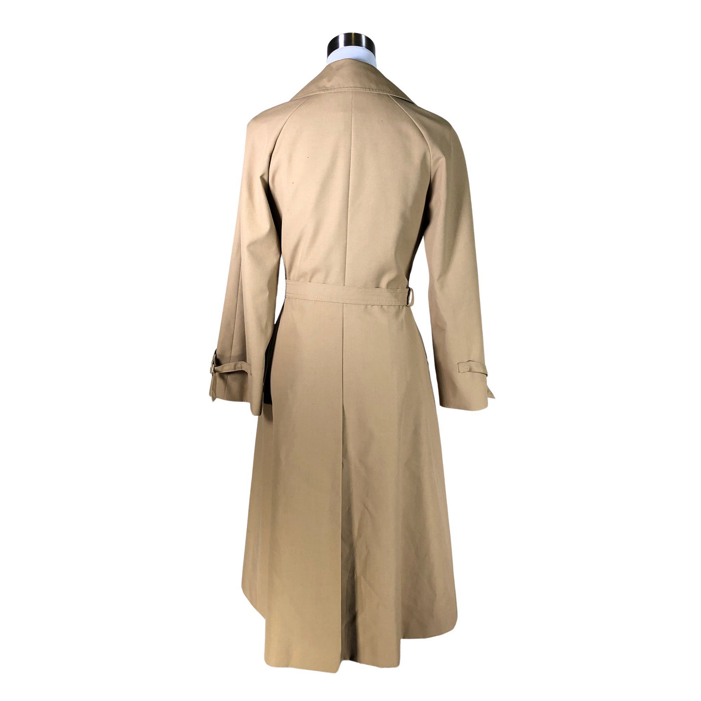 Unisex Kaunotar - Trenssitakki, koko 34 - (2)