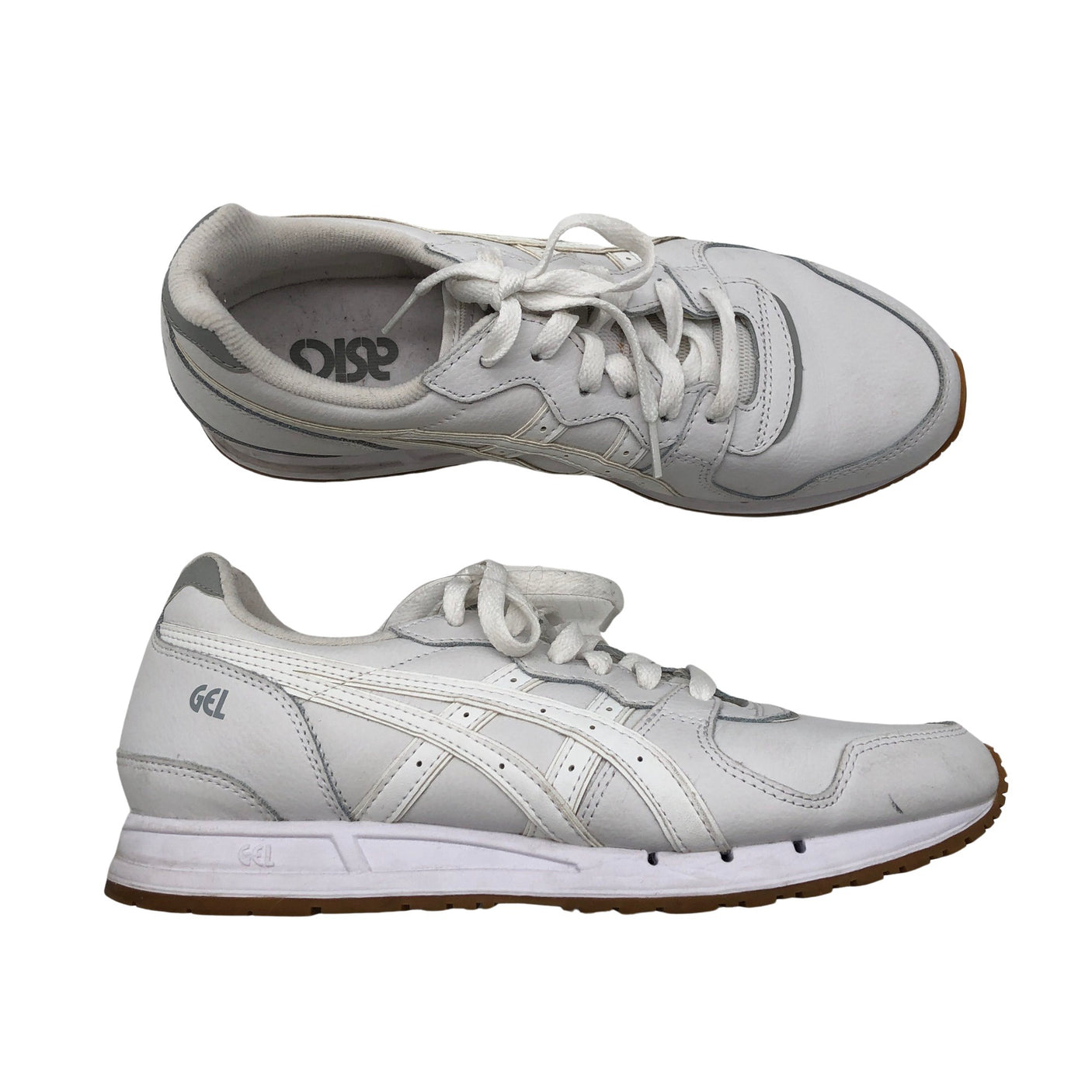 Unisex Asics - Tennarit, koko 42 - (1)