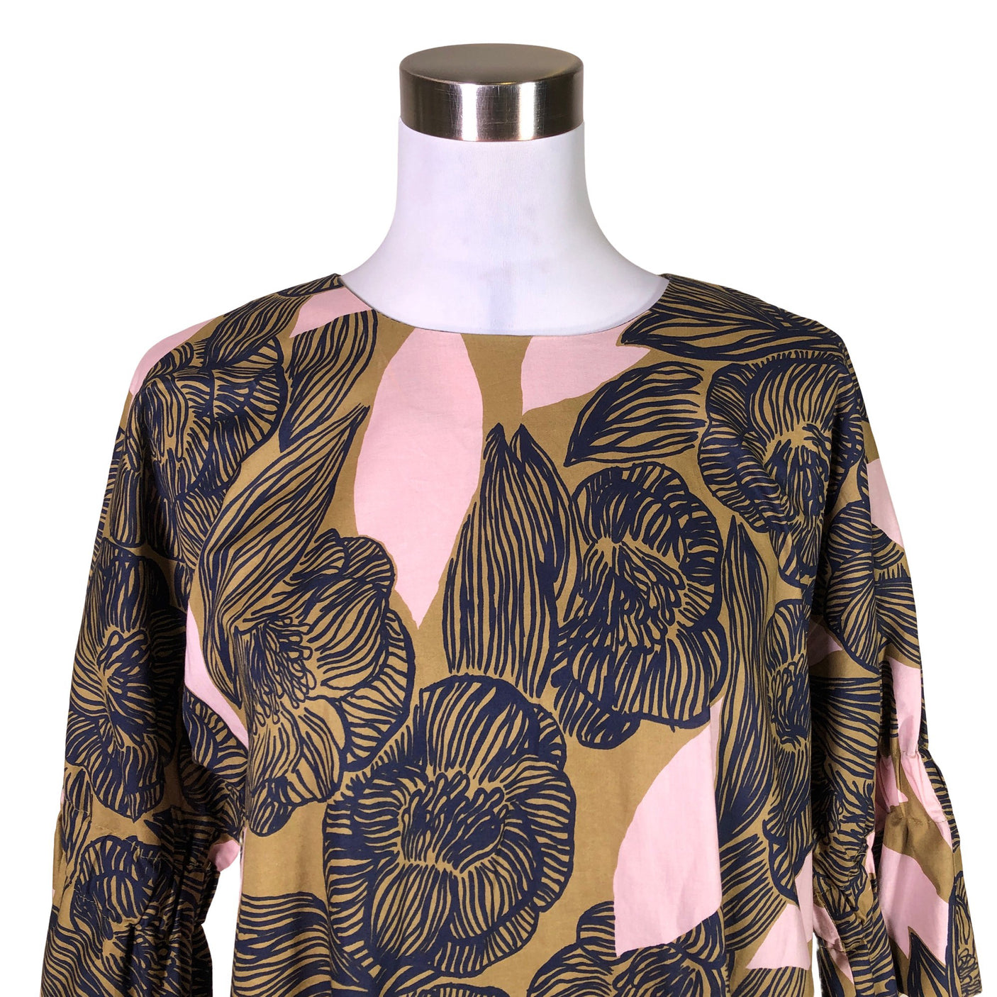 Unisex Marimekko - Maksimekko, koko 40 - (3)