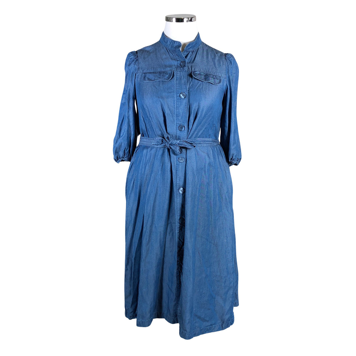 Unisex Massimo Dutti - Farkkumekko, koko 42 - (1)