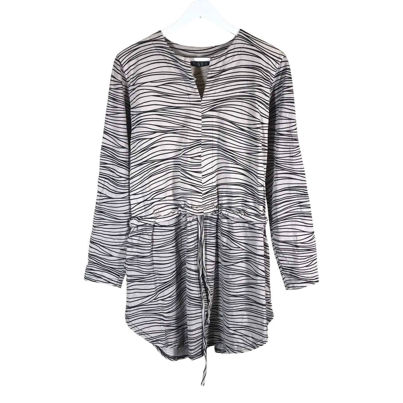 Trikootunika, koko 38