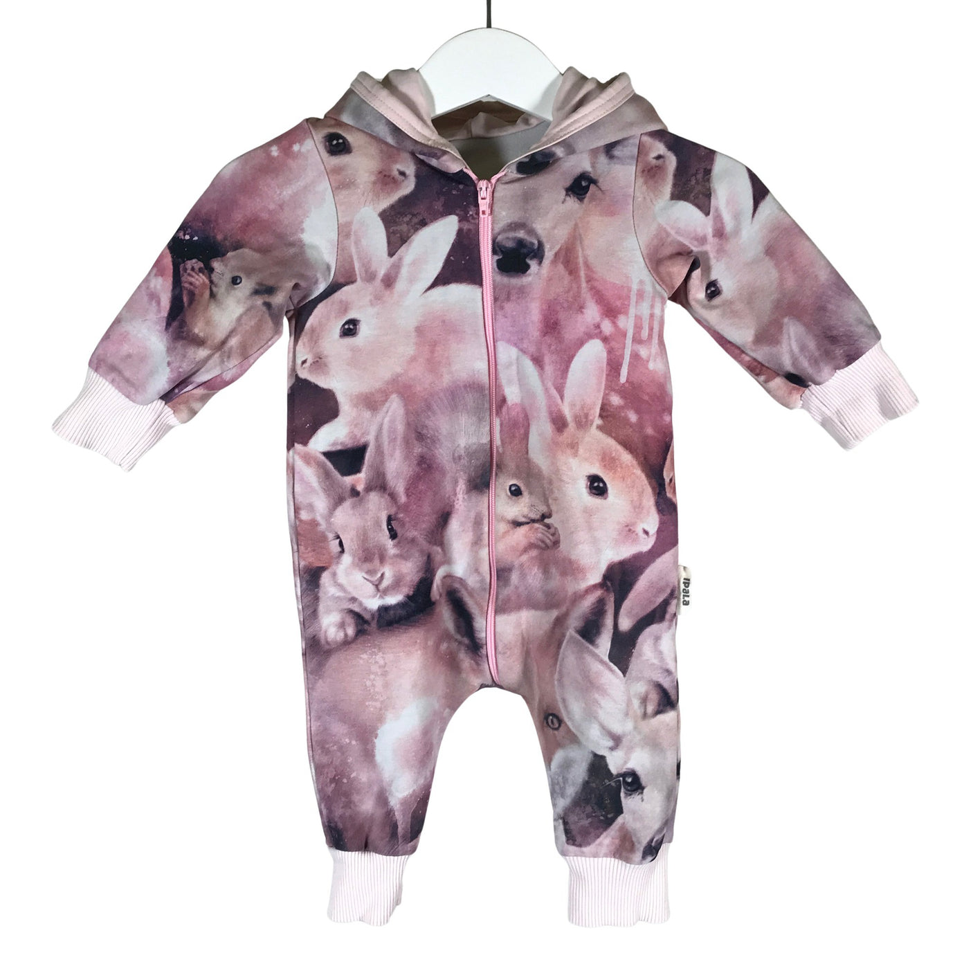 Unisex Ipala - Haalari, koko 50 - 56 - (1)