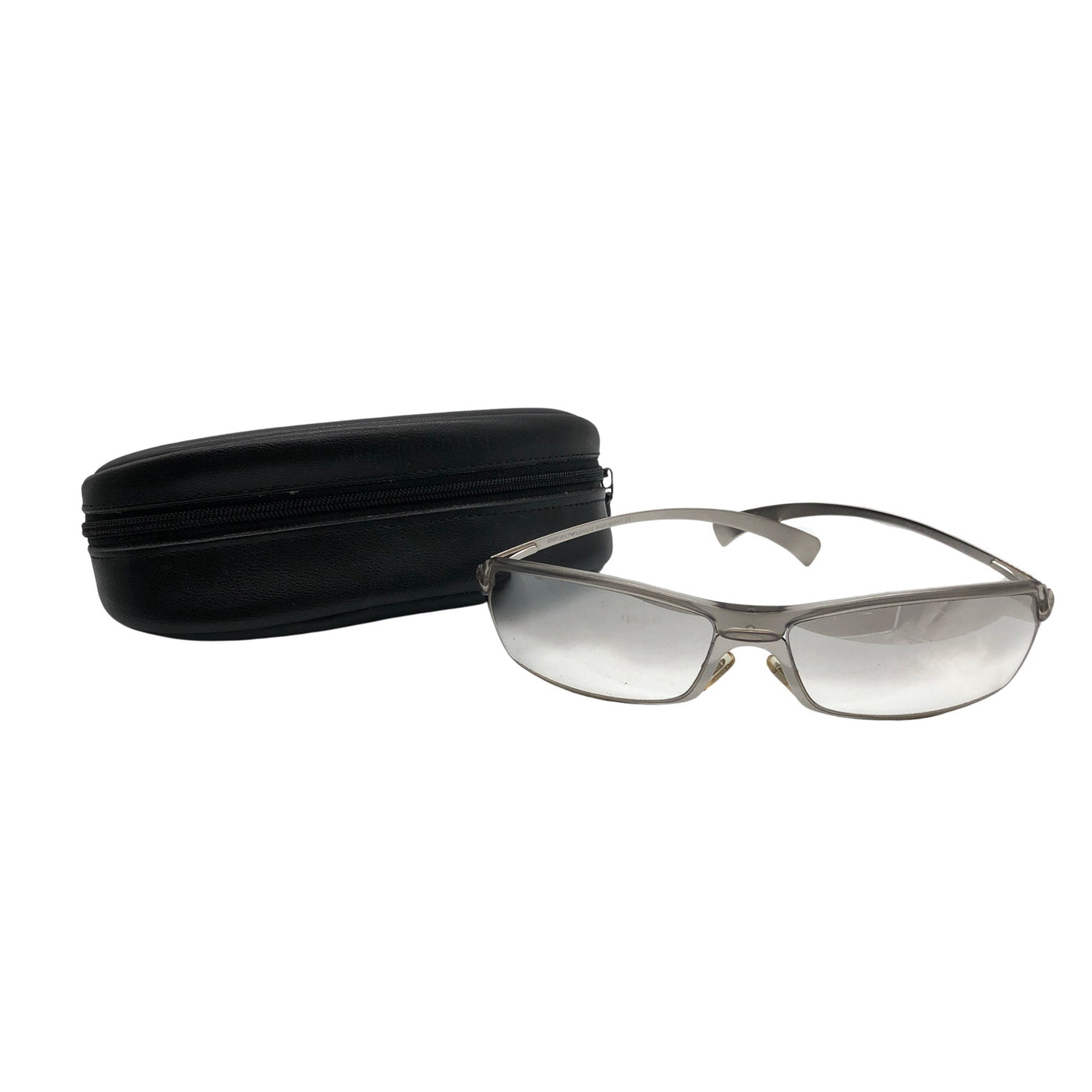 Unisex Emporio Armani - Aurinkolasit, koko Ei kokoa - (1)