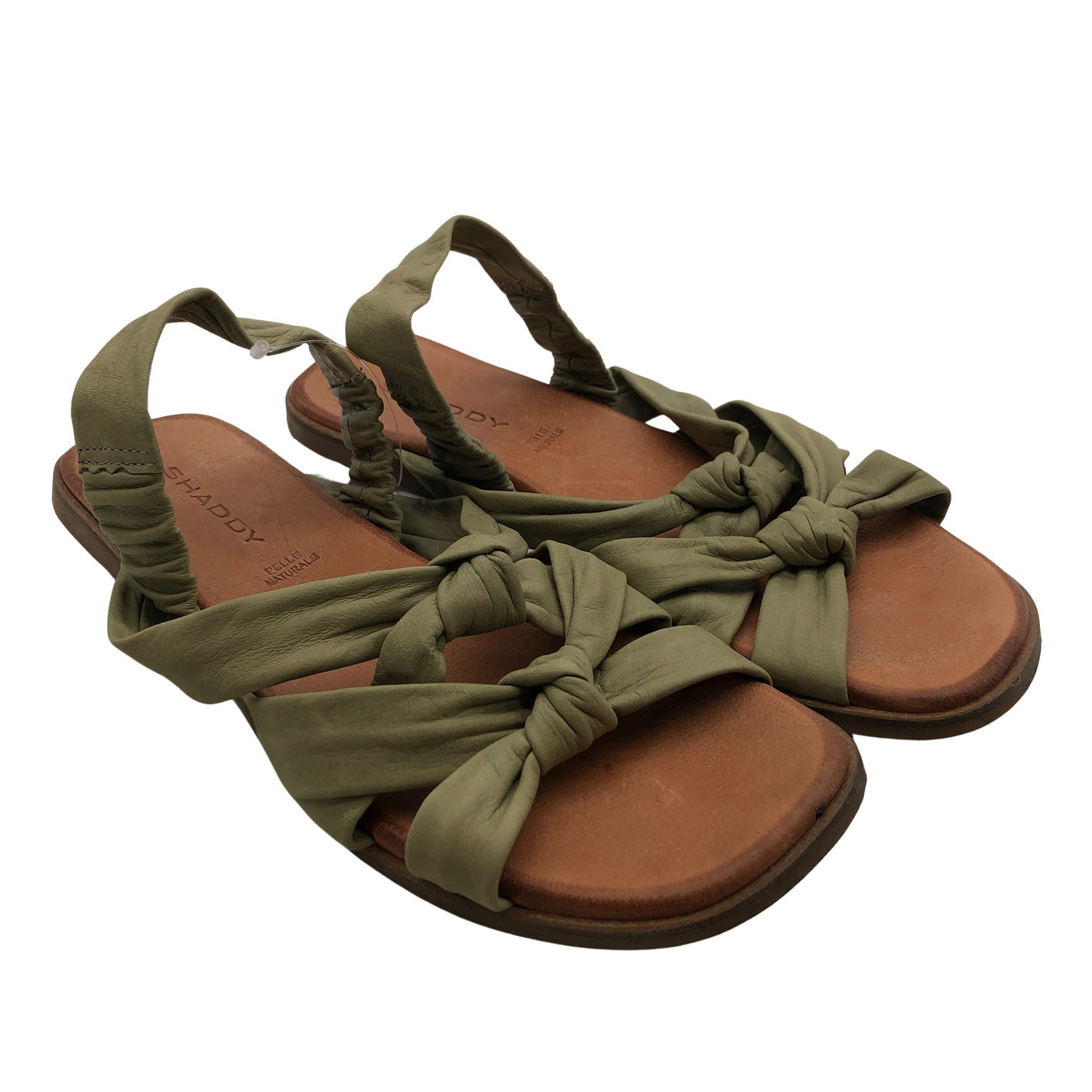 Unisex Shaddy - Sandaalit, koko 39 - (2)