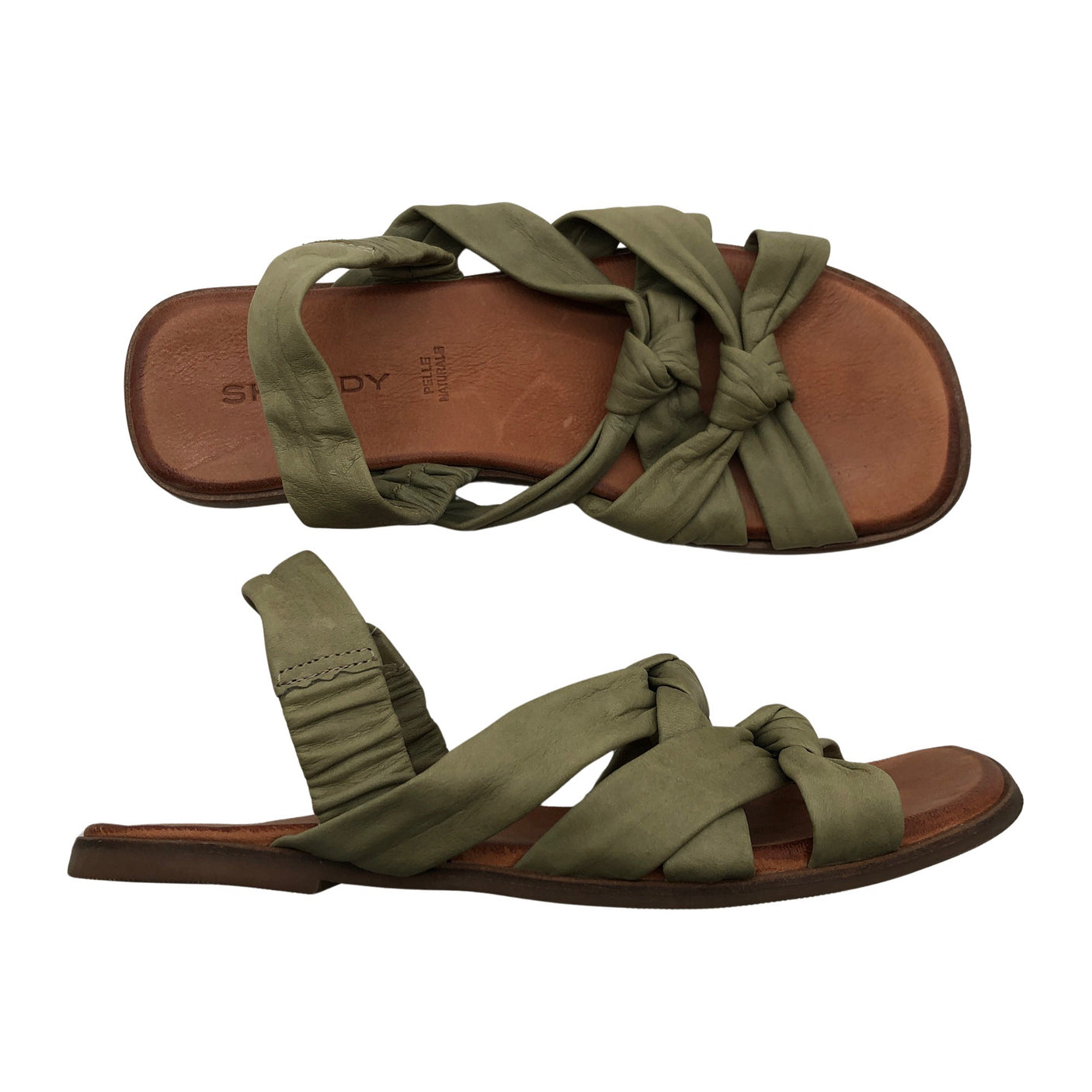 Unisex Shaddy - Sandaalit, koko 39 - (1)