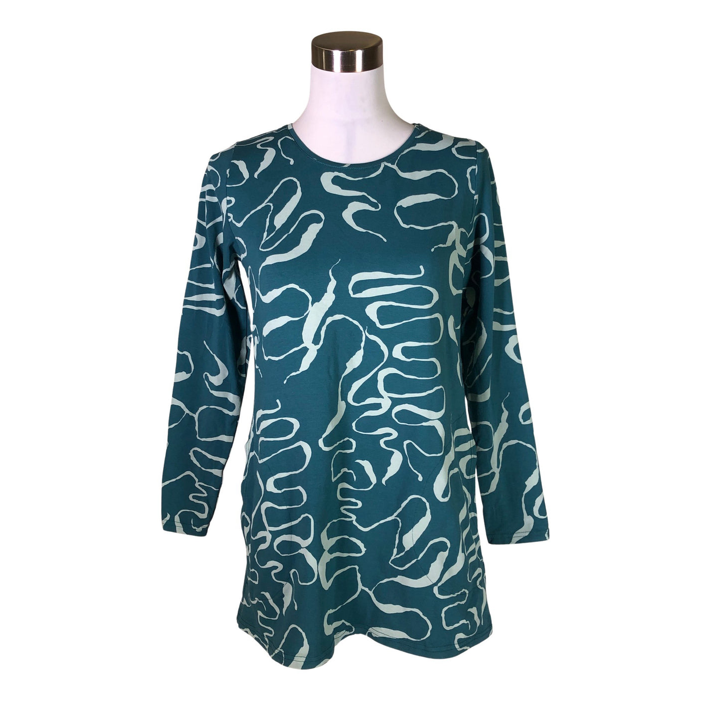 Unisex Nanso - Kangastunika, koko 36 - (1)