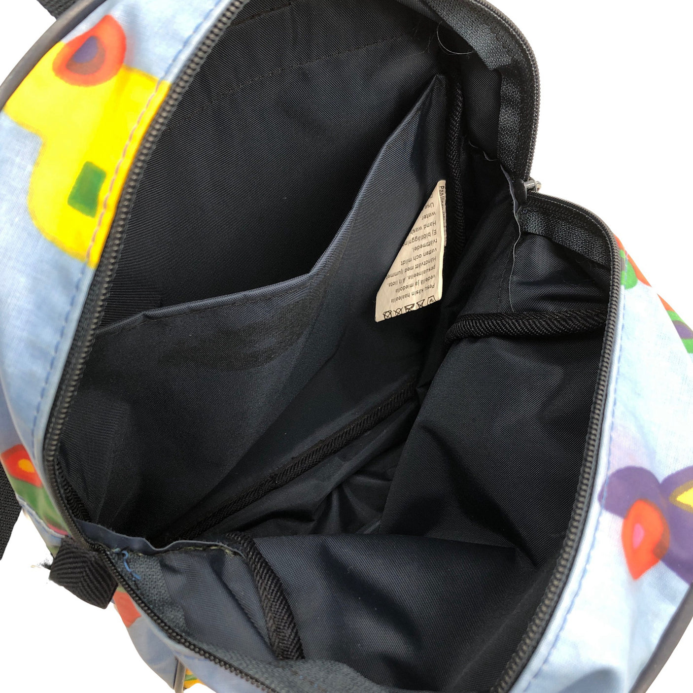 Unisex Marimekko - Reppu, koko Mini - (3)