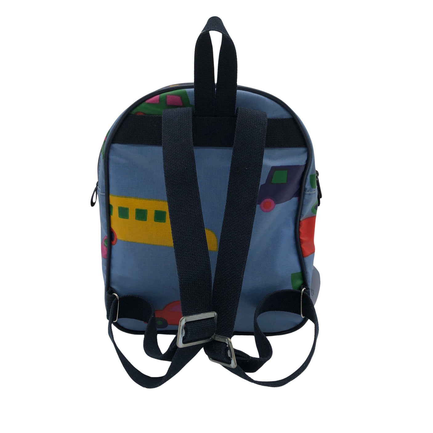 Unisex Marimekko - Reppu, koko Mini - (2)