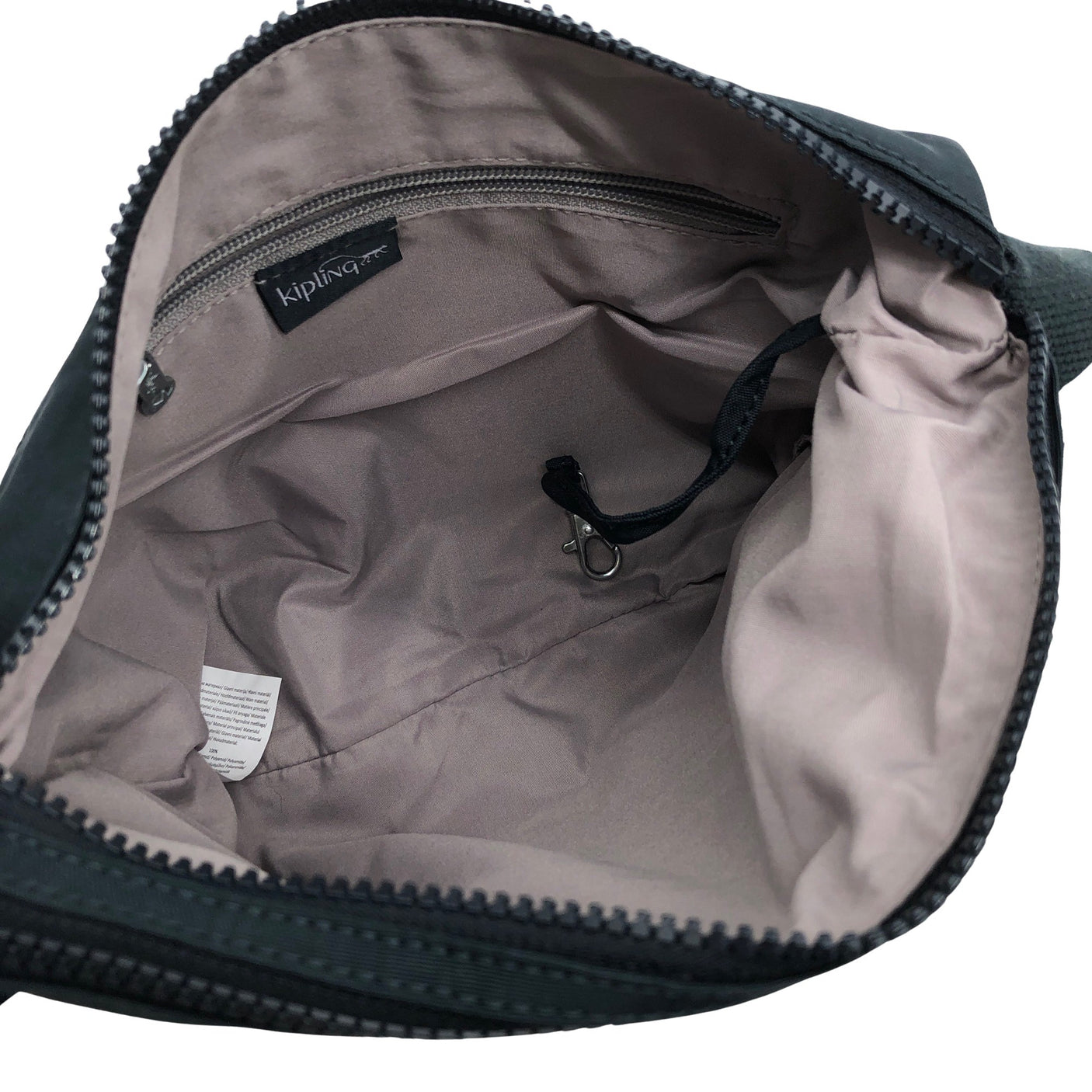 Unisex Kipling - Olkalaukku, koko Midi - (3)