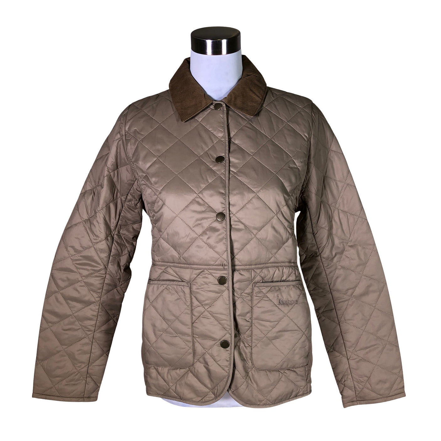 Unisex Barbour - Tikkitakki, koko 38 - (1)