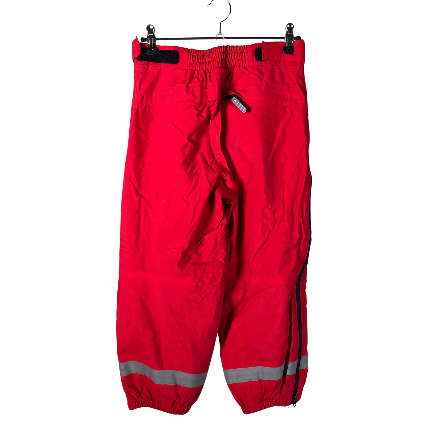 Unisex Polarn O. Pyret - Välikausihousut, koko 122 - 128 - (2)