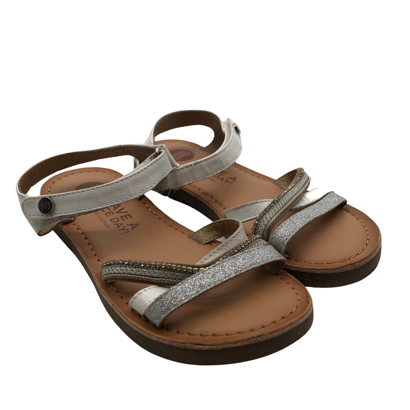 Unisex Gios Eppo - Sandaalit, koko 31 - (2)