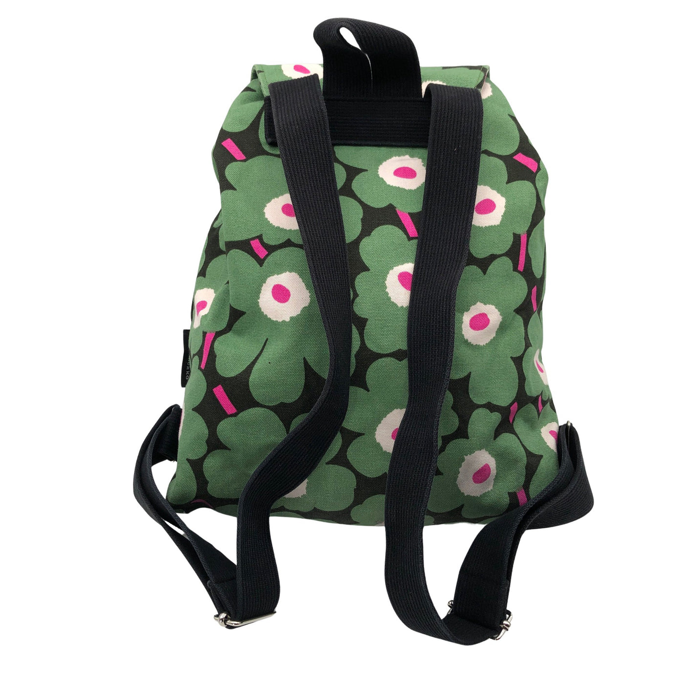 Unisex Marimekko - Reppu, koko Midi - (2)
