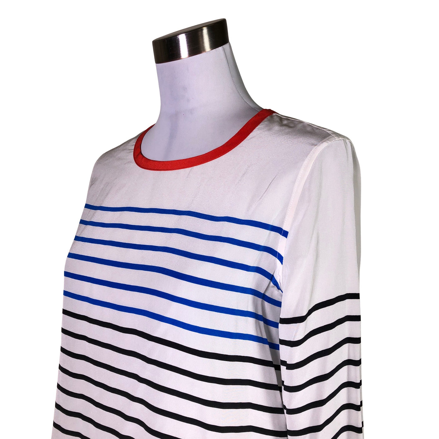 Unisex Equipment Femme - Pusero, koko 34 - (3)