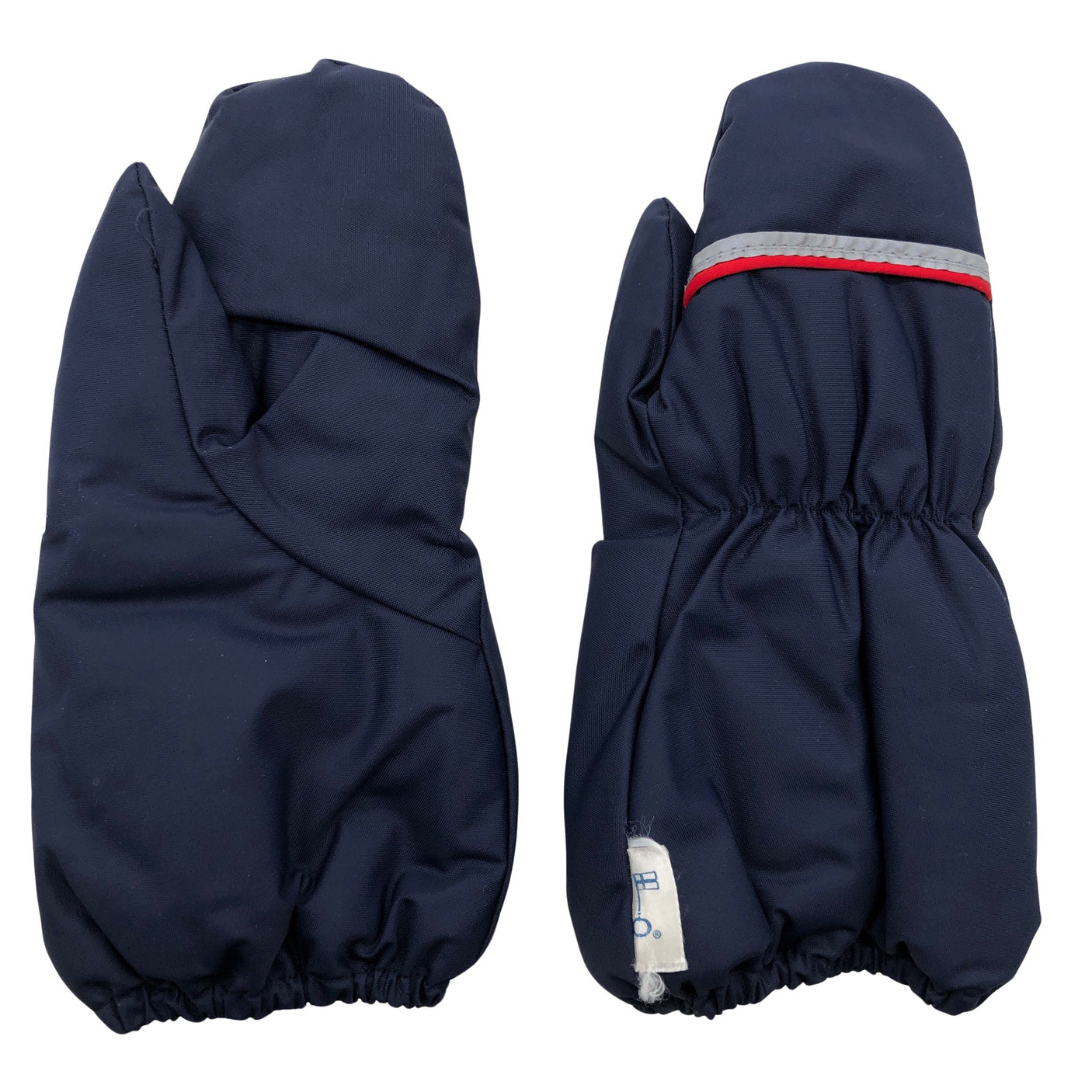 Talvihanskat, koko 4 - 5 vuotta