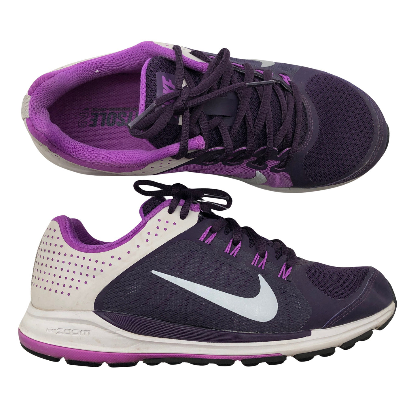 Unisex Nike - Lenkkarit, koko 38 - (1)