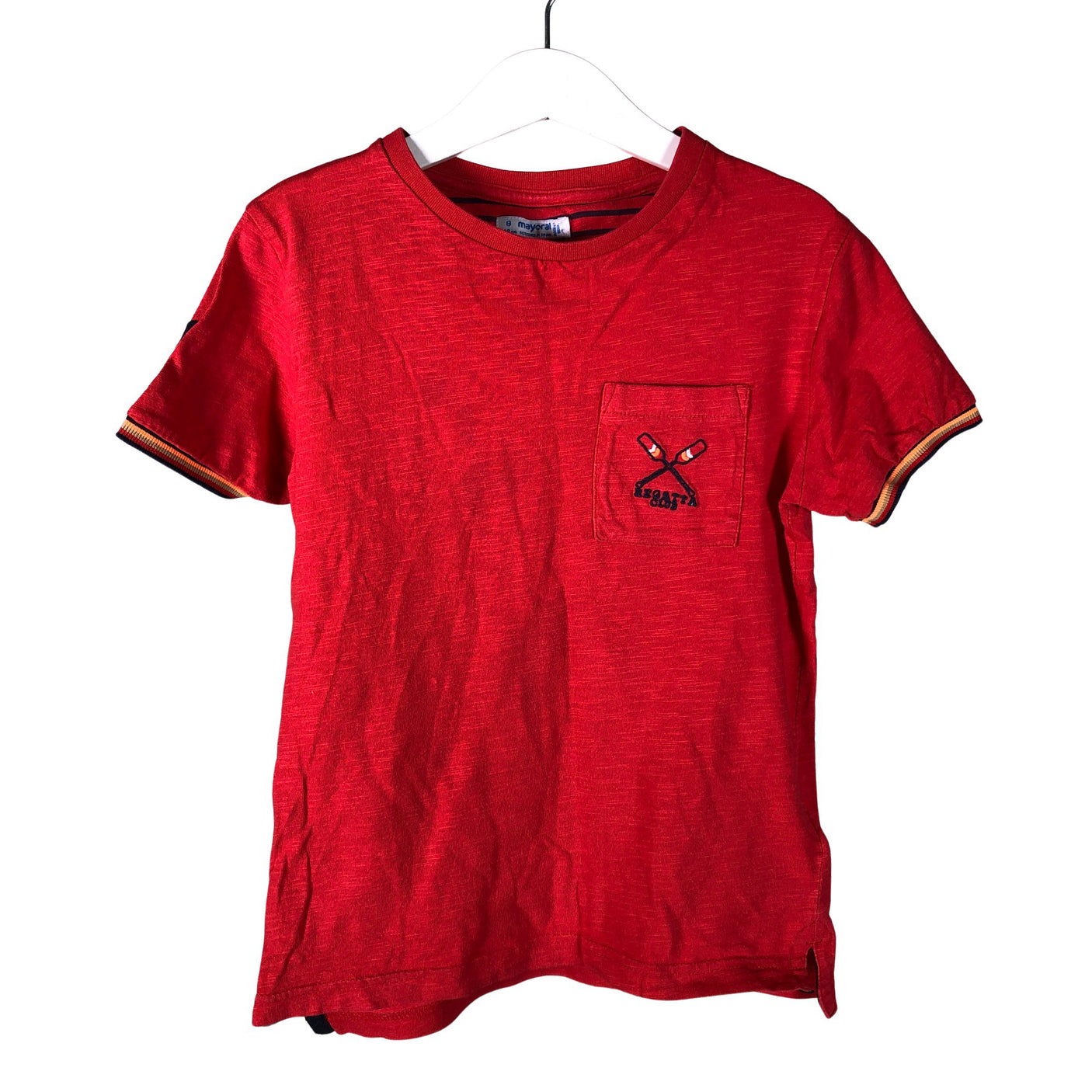 Unisex Mayoral - T-paita, koko 122 - 128 - (1)