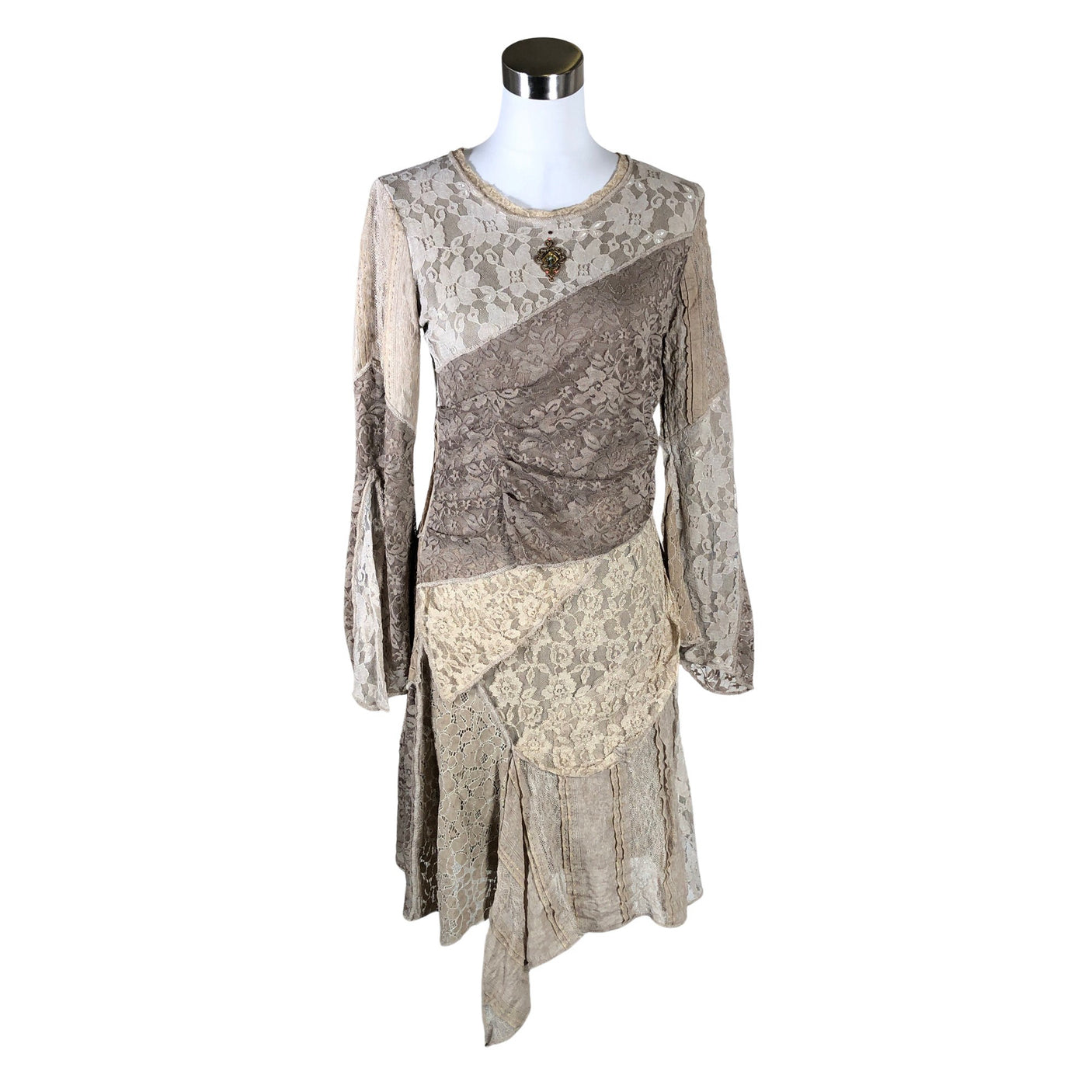 Unisex Elisa Cavaletti - Kangasmekko, koko 38 - (1)