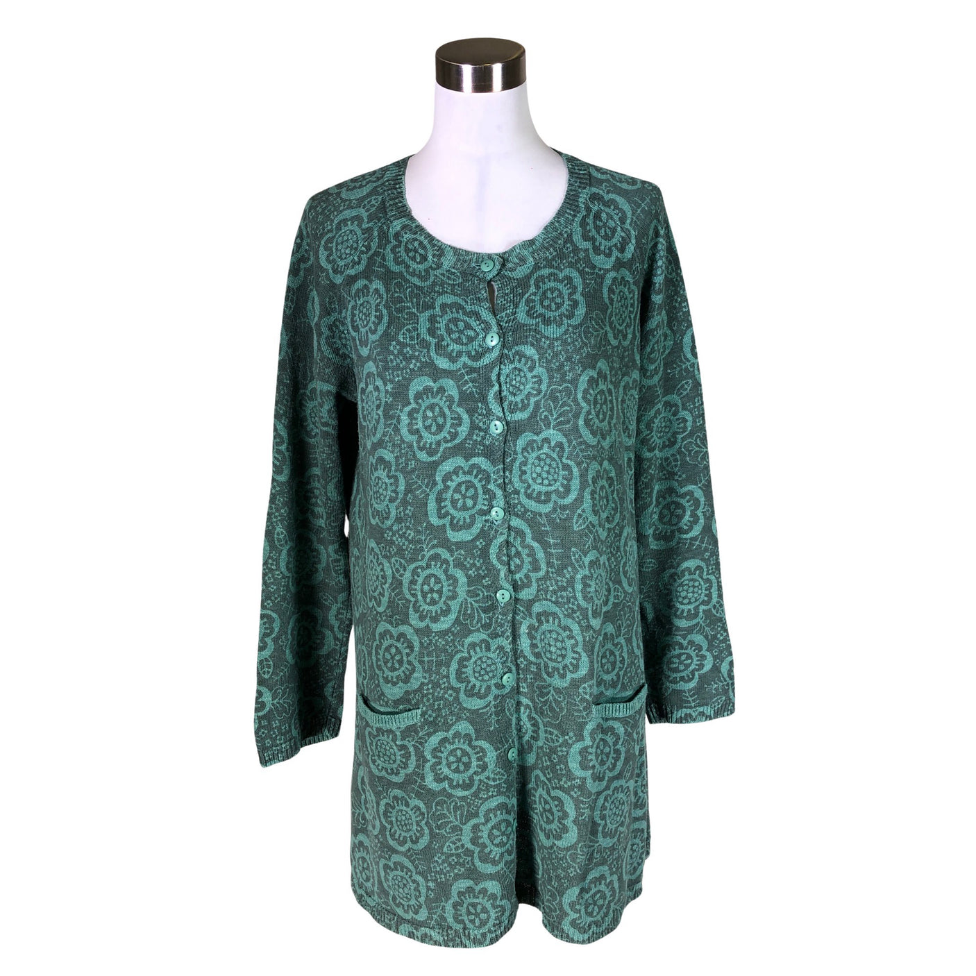 Unisex Gudrun Sjöden - Neuletakki, koko 38 - (1)
