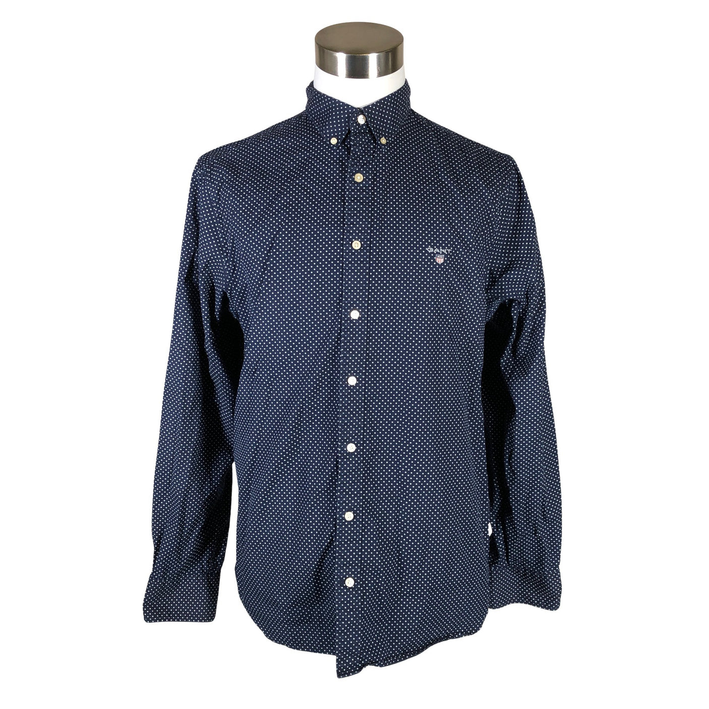 Unisex Gant - Kauluspaita, koko XL - (1)