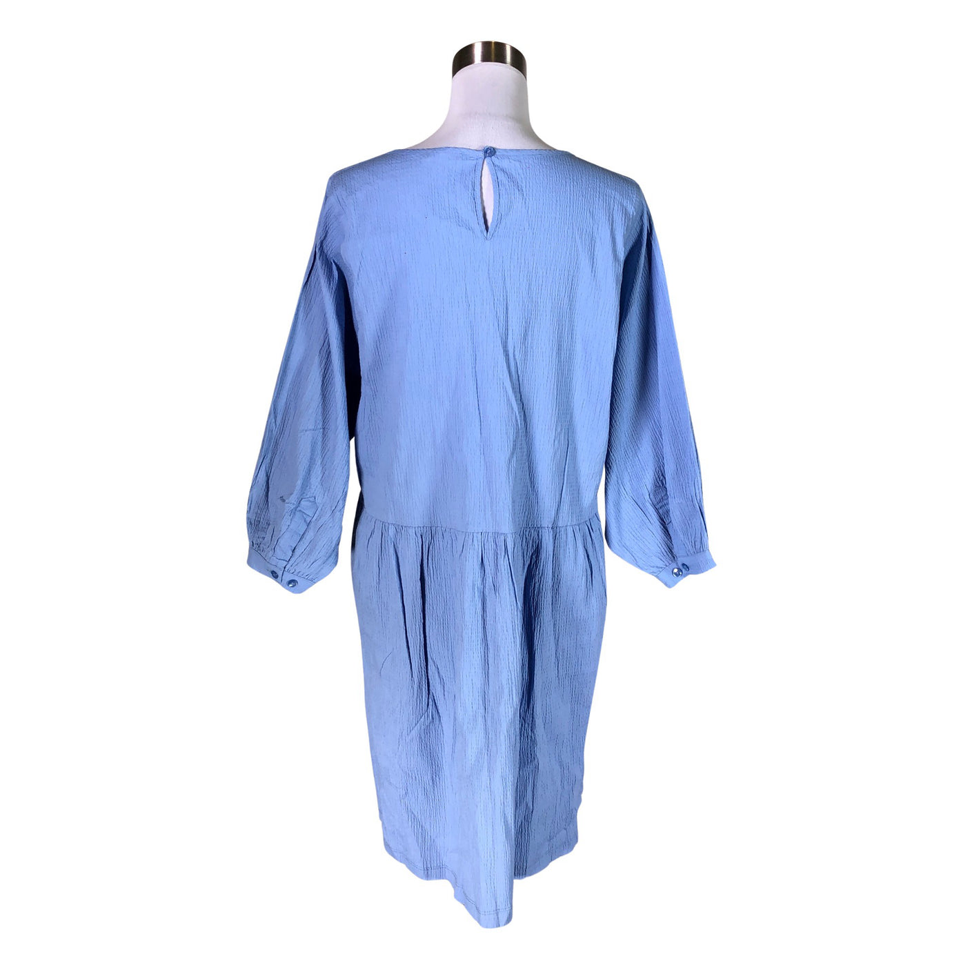 Unisex Nanso - Kangasmekko, koko 40 - (2)
