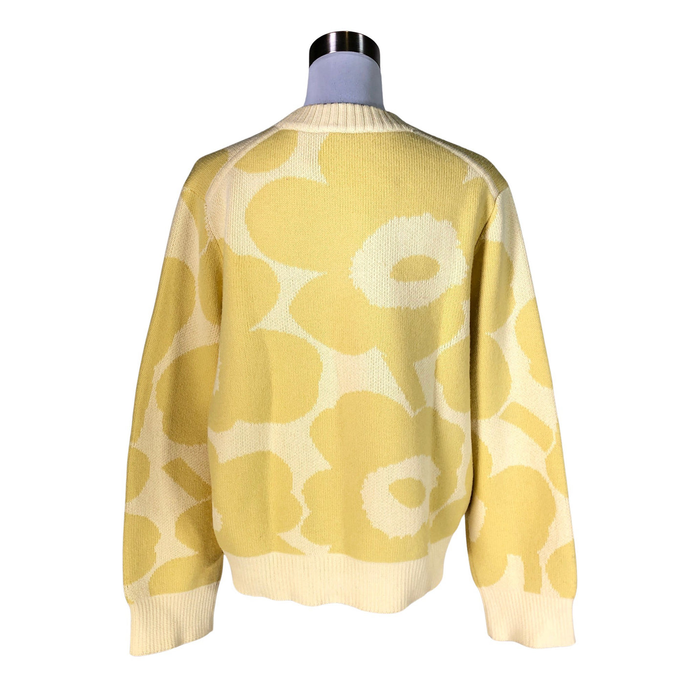 Unisex Marimekko - Neulepaita, koko 40 - (2)