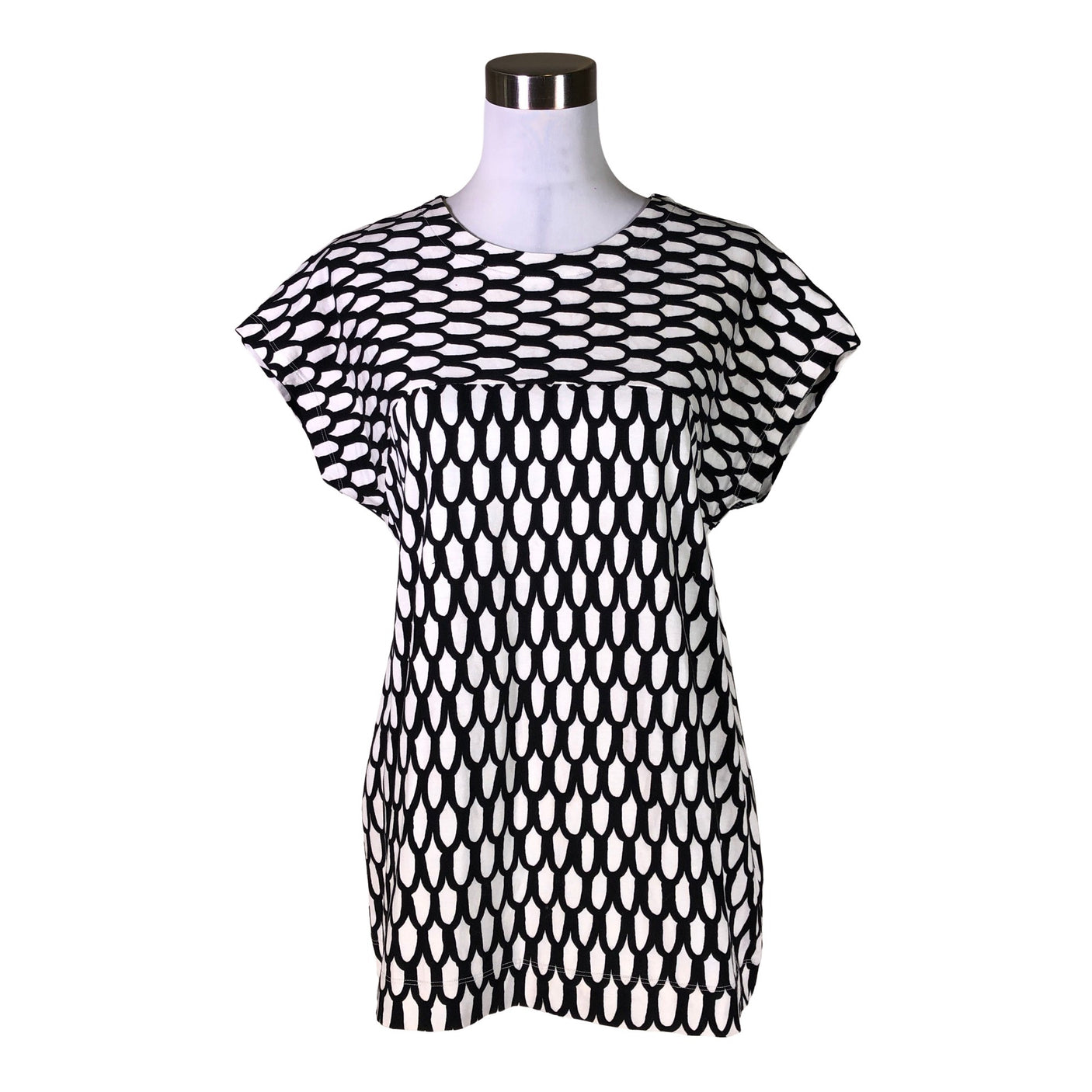 Unisex Marimekko - T-paita, koko 40 - (1)
