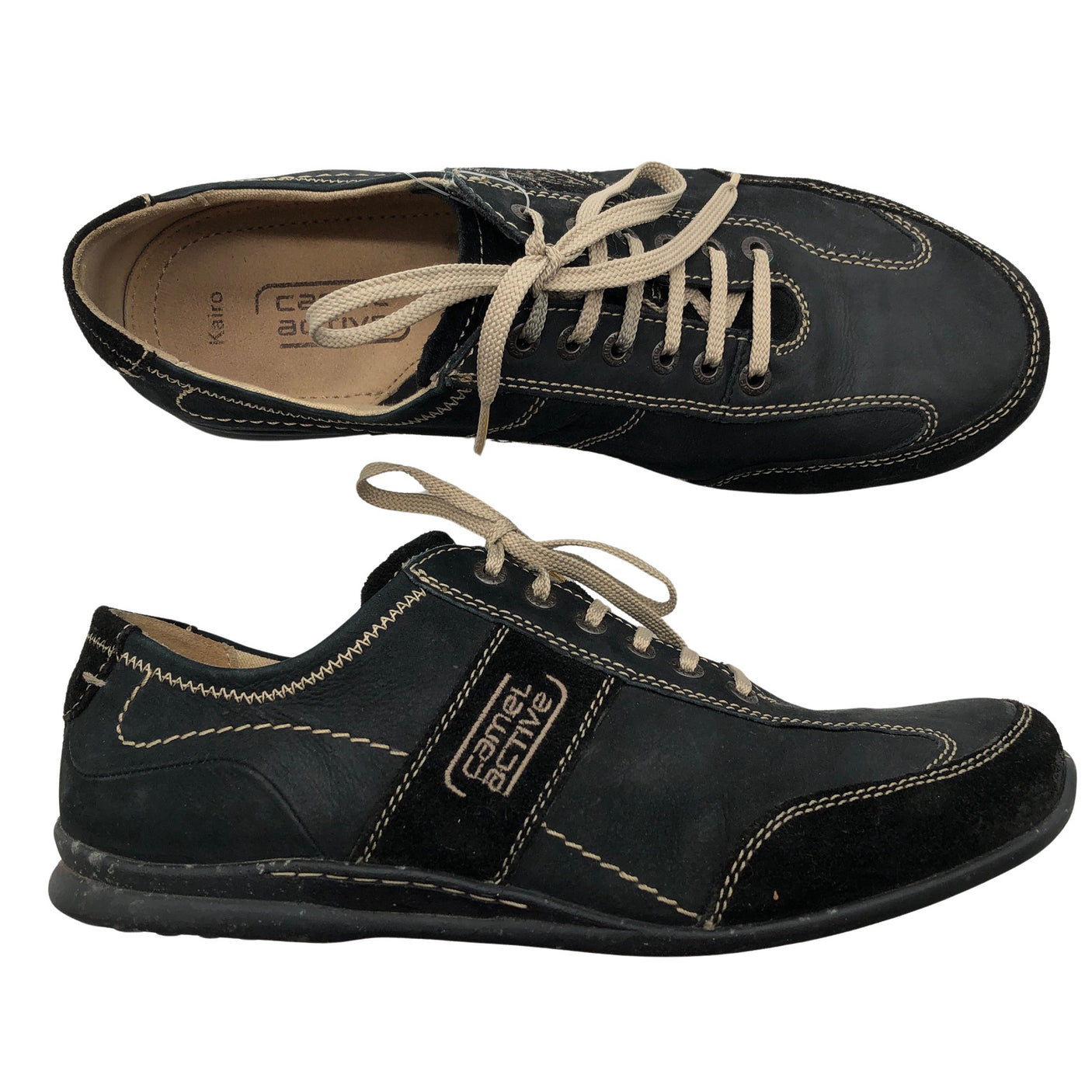 Unisex Camel Active - Kävelykengät, koko 42 - (1)
