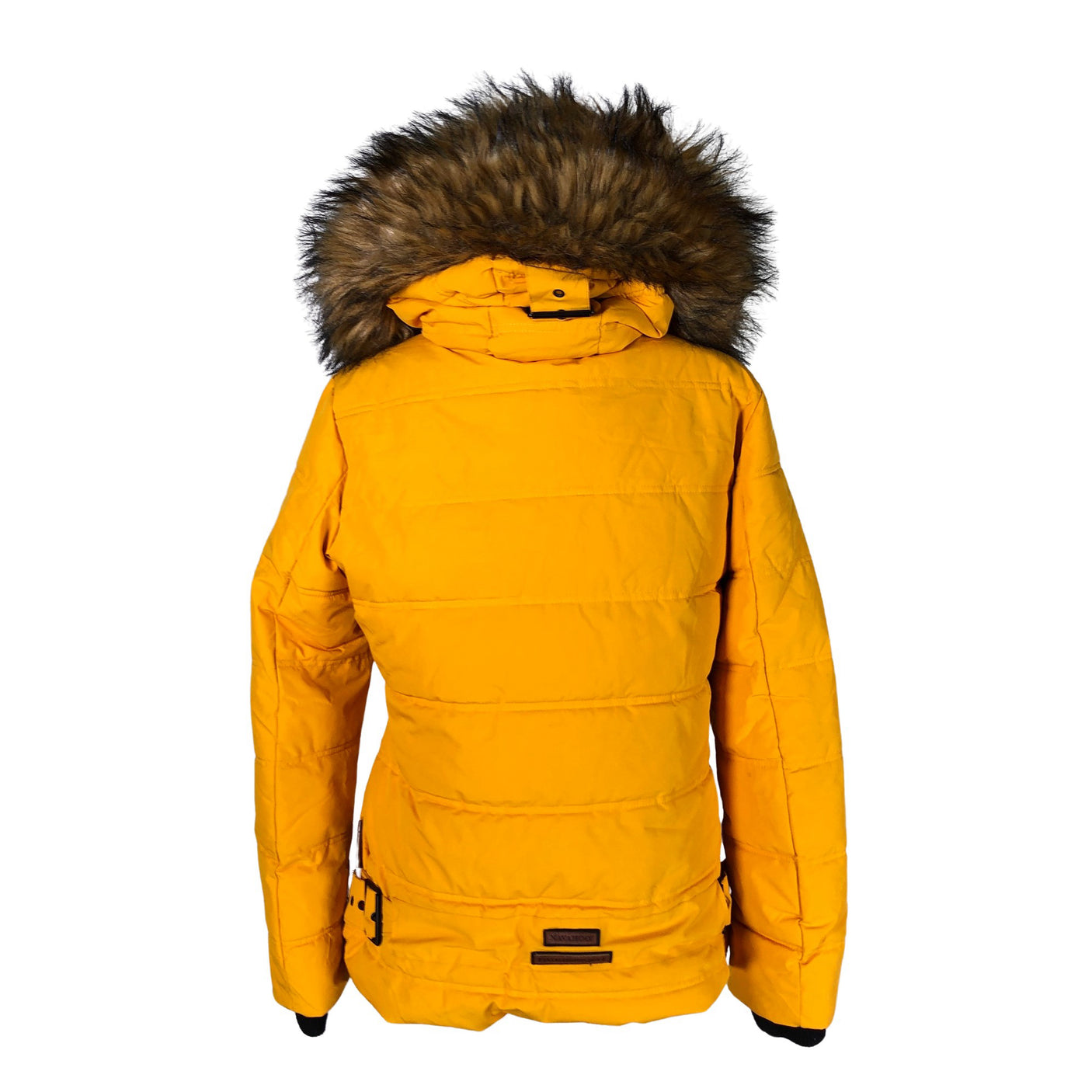 Unisex Navahoo - Toppatakki, koko 38 - (2)