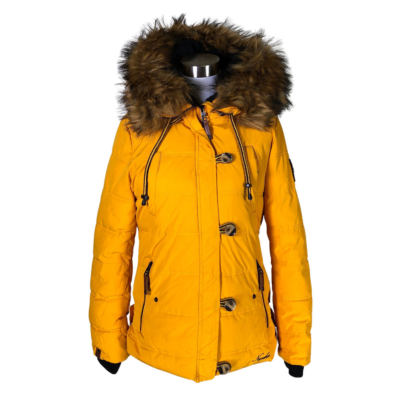 Unisex Navahoo - Toppatakki, koko 38 - (1)