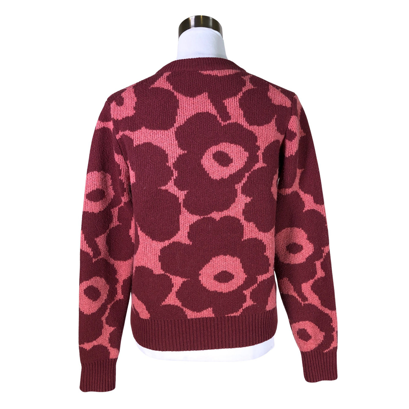 Unisex Marimekko - Neulepaita, koko 36 - (2)