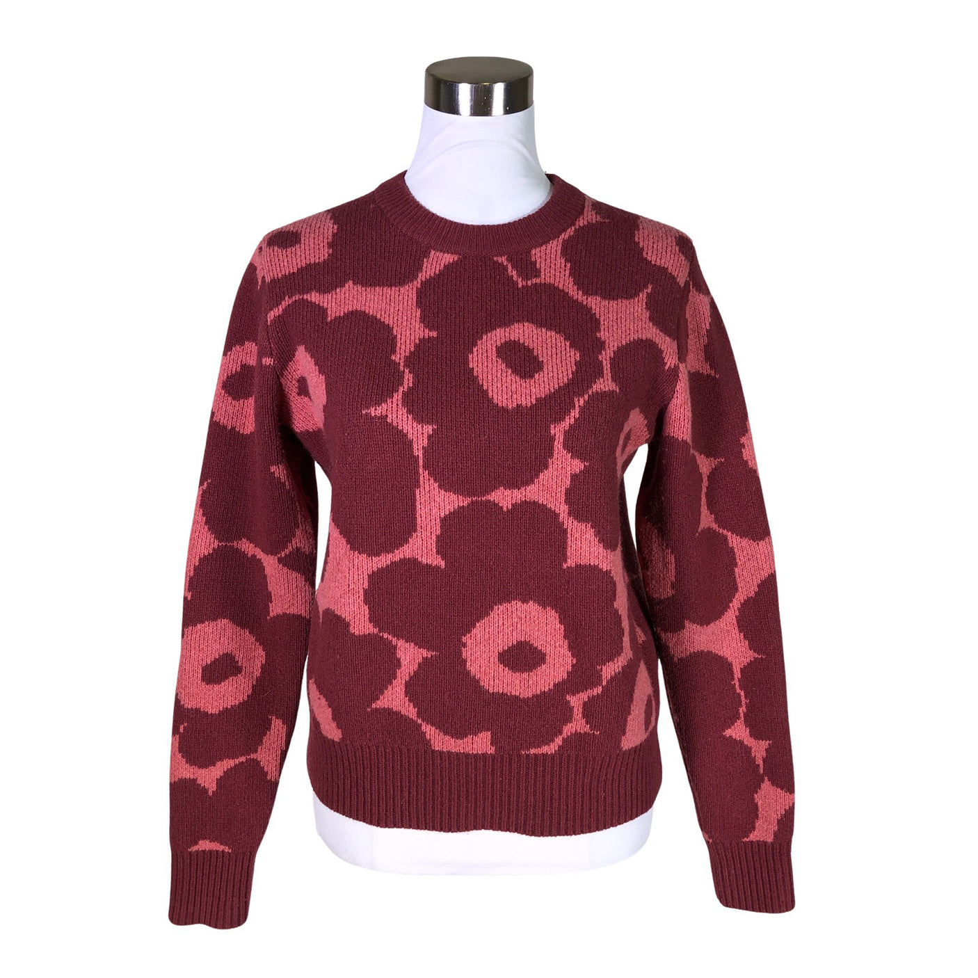 Unisex Marimekko - Neulepaita, koko 36 - (1)