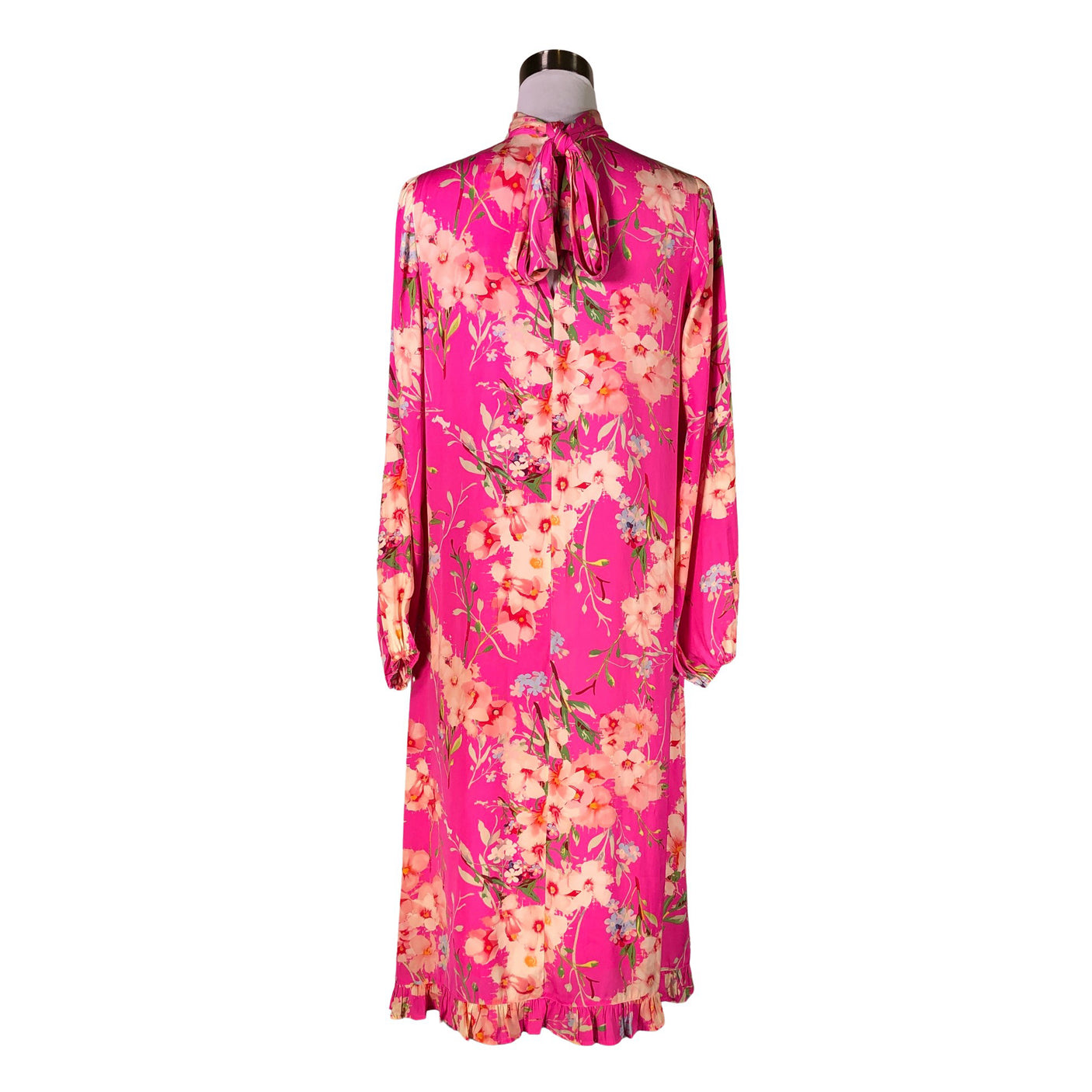 Unisex Essentiel Antwerp - Sifonkimekko, koko 36 - (2)