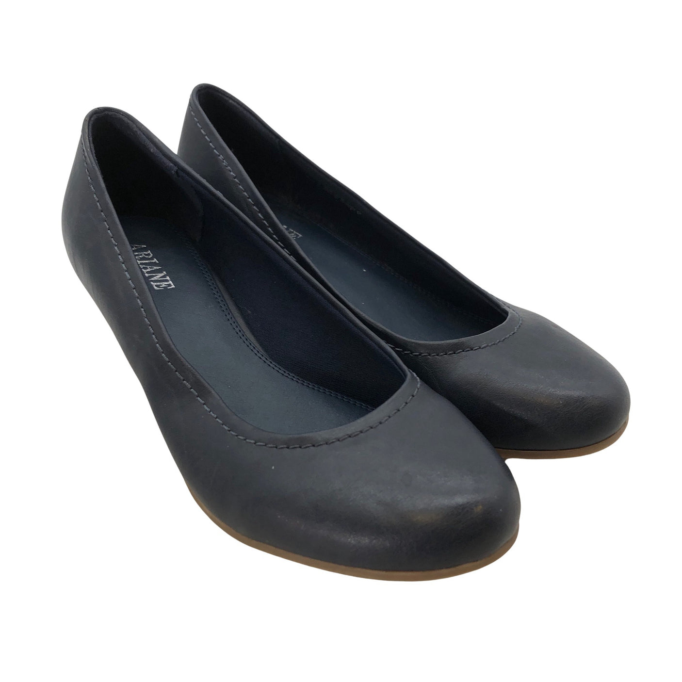 Kiilakorkokengät, koko 38